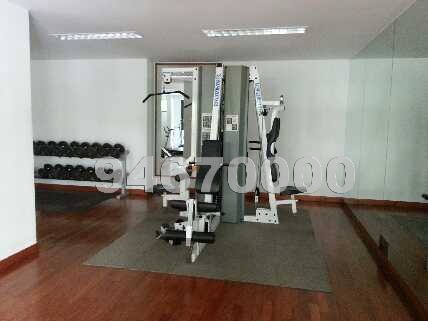 Meralodge (D23), Condominium #594832